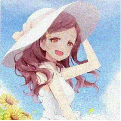 用户木子的头像